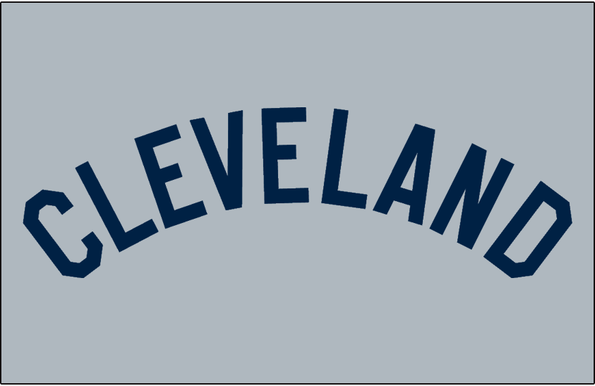 Cleveland Indians 1939-1941 Jersey Logo t shirts iron on transfers